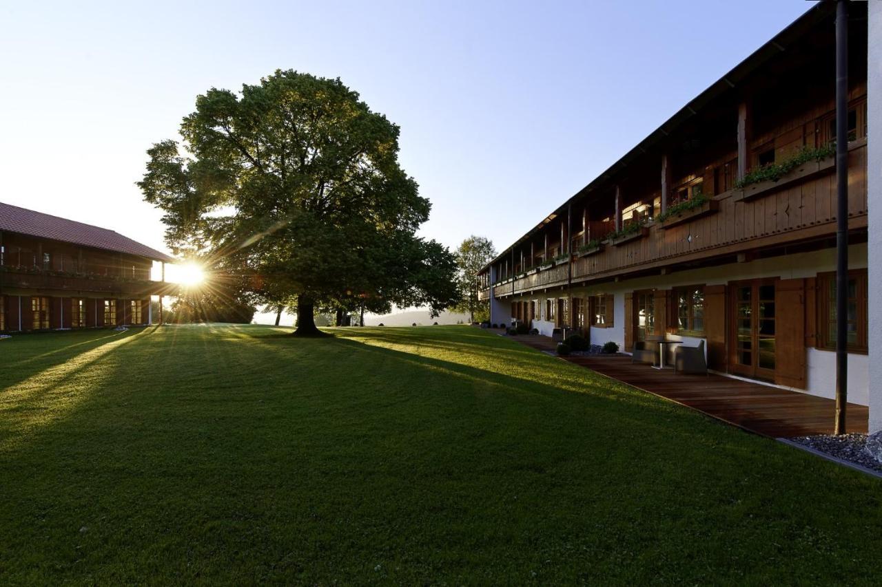 Margarethenhof Am Tegernsee Waakirchen Extérieur photo