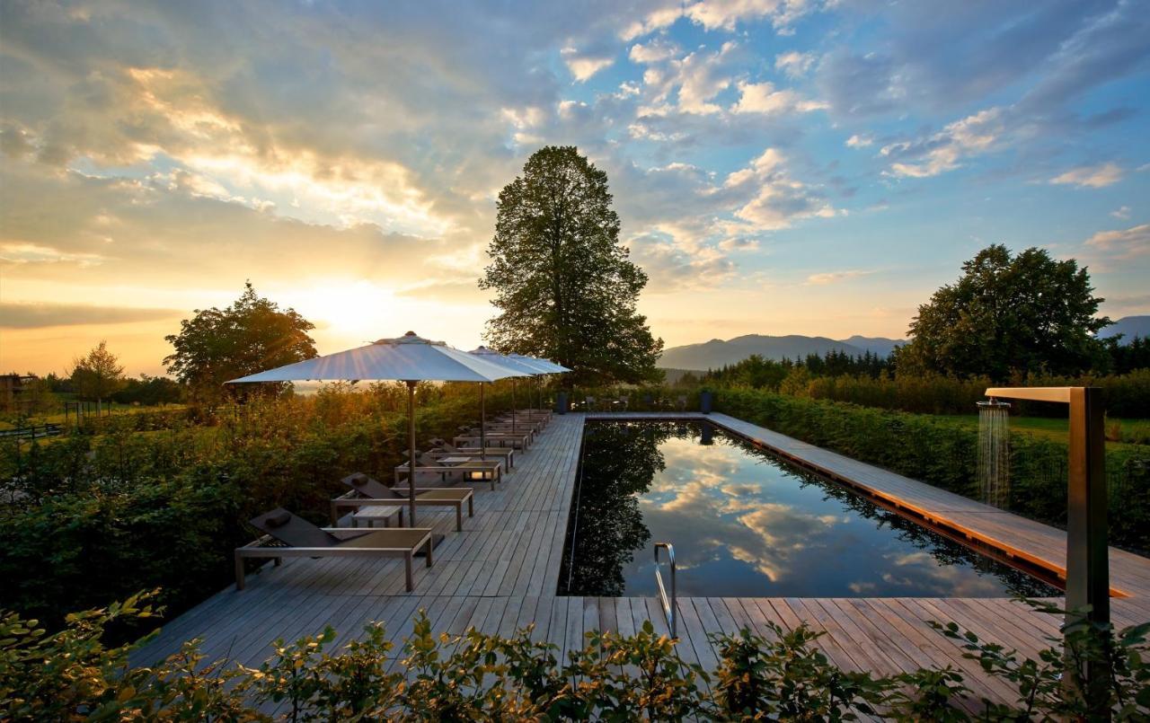 Margarethenhof Am Tegernsee Waakirchen Extérieur photo