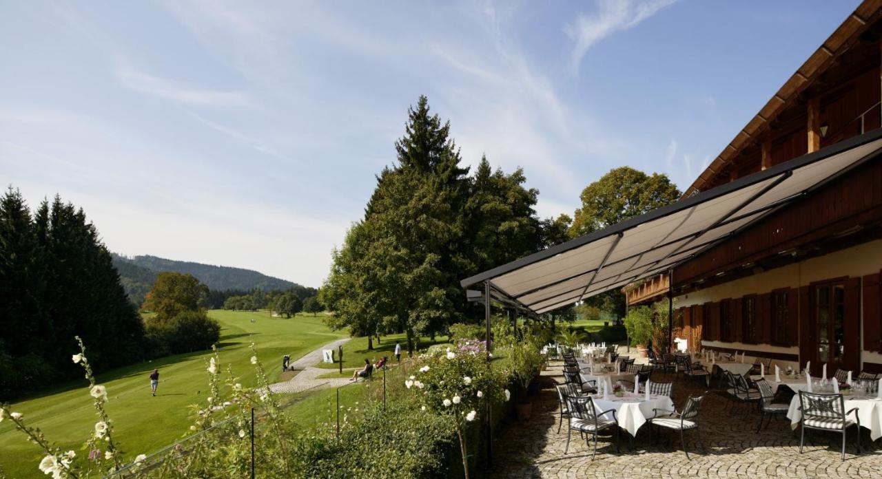 Margarethenhof Am Tegernsee Waakirchen Extérieur photo