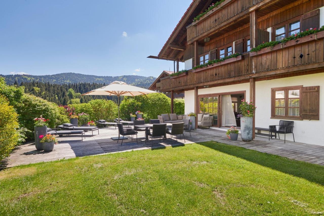 Margarethenhof Am Tegernsee Waakirchen Extérieur photo