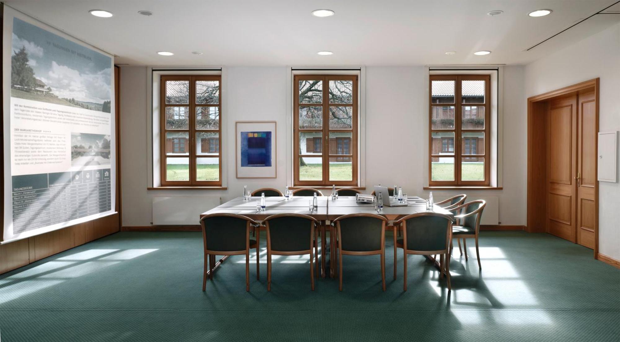 Margarethenhof Am Tegernsee Waakirchen Extérieur photo