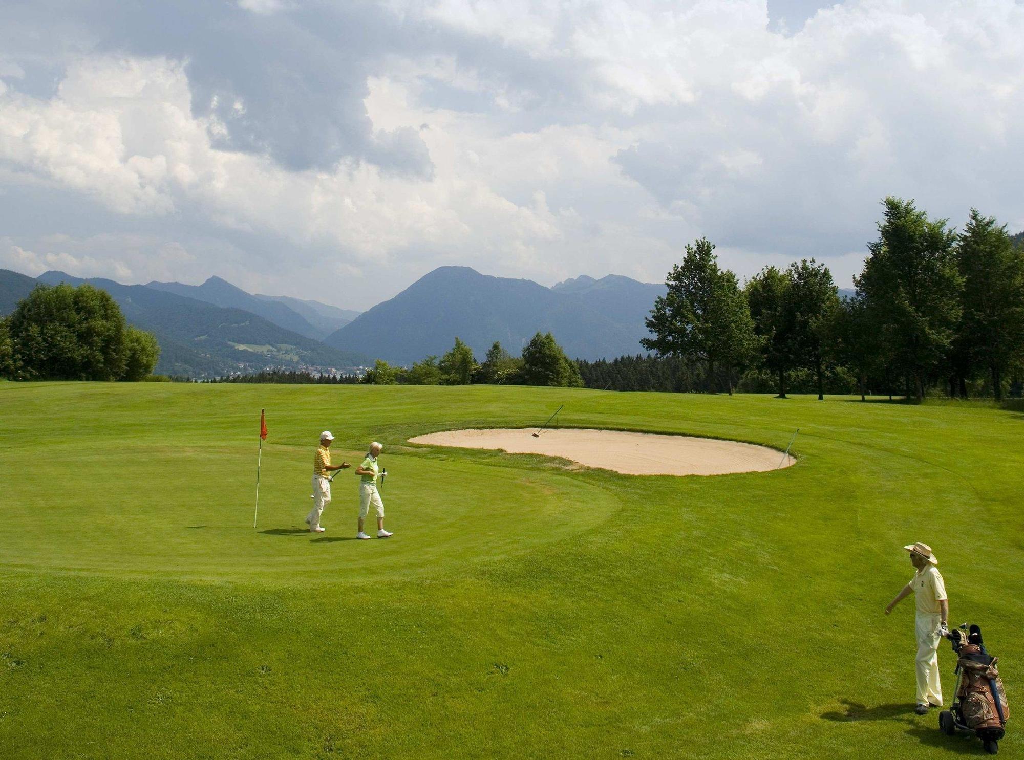 Margarethenhof Am Tegernsee Waakirchen Facilités photo