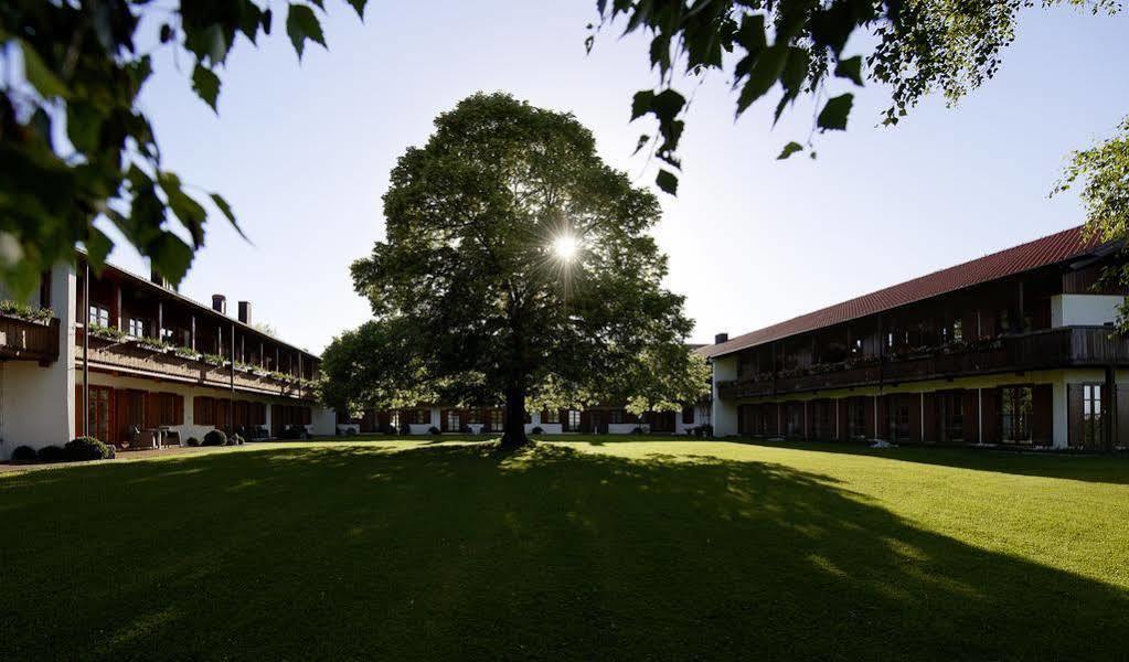 Margarethenhof Am Tegernsee Waakirchen Extérieur photo
