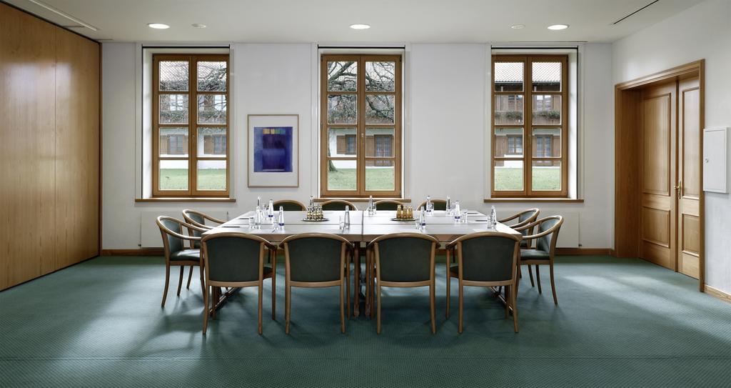 Margarethenhof Am Tegernsee Waakirchen Business photo