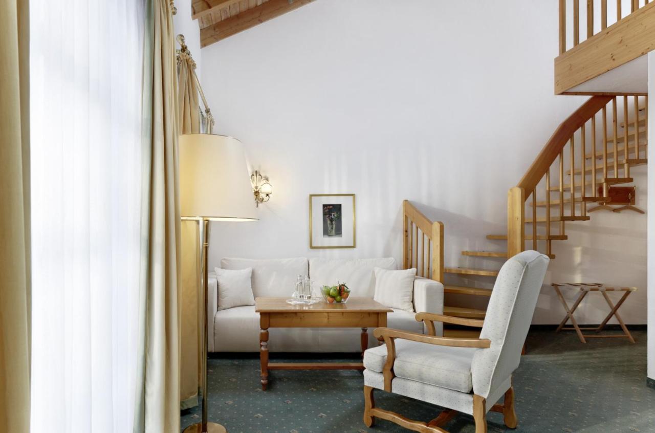 Margarethenhof Am Tegernsee Waakirchen Extérieur photo