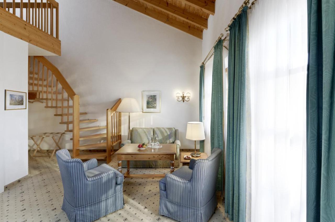 Margarethenhof Am Tegernsee Waakirchen Extérieur photo