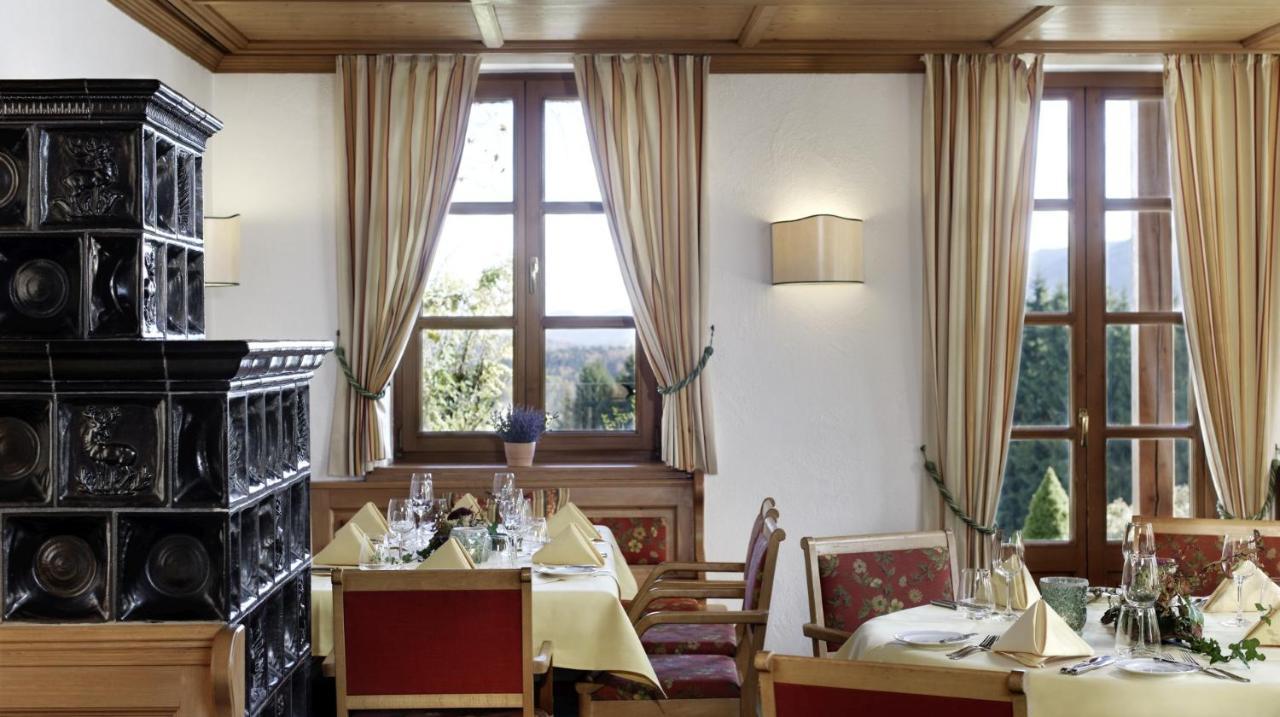 Margarethenhof Am Tegernsee Waakirchen Extérieur photo